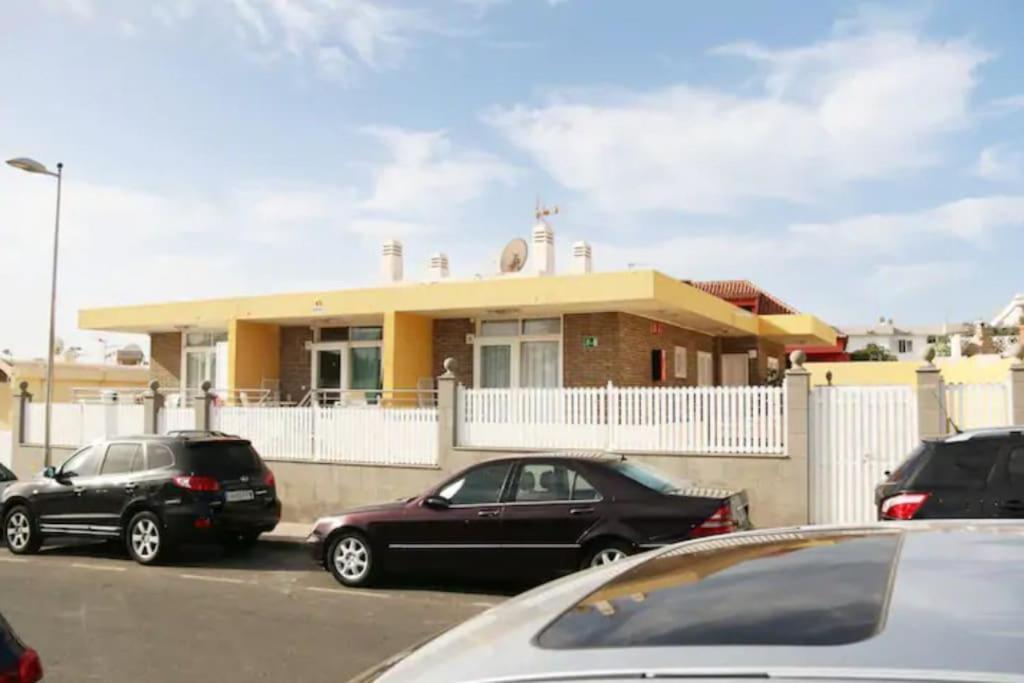 Apartment Sirenas On The Ii