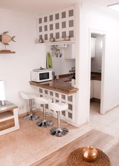 Sirenas On The Ii Appartement